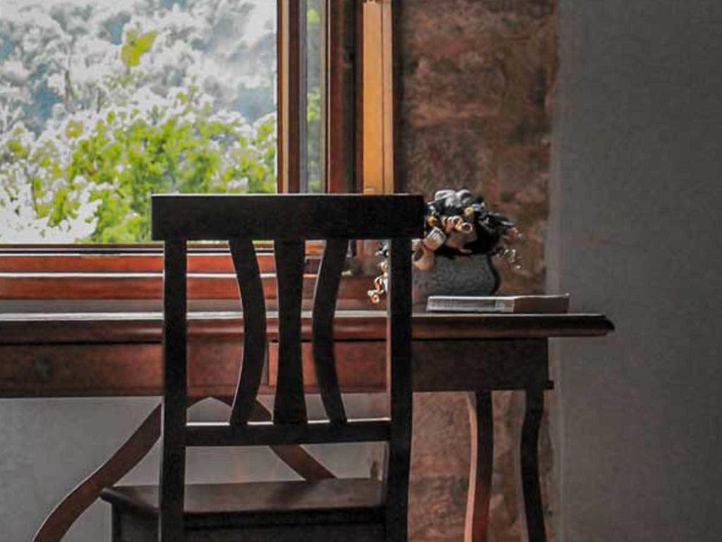 Country House Casale Kolidur Pensionat Guardiaregia Rum bild