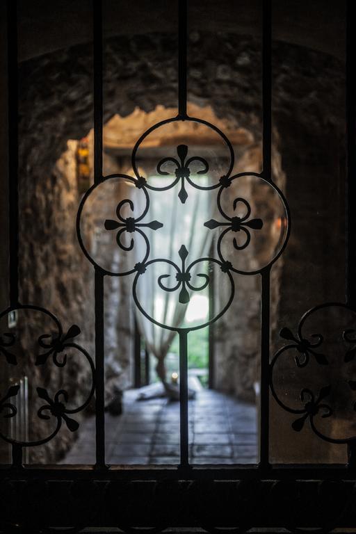 Country House Casale Kolidur Pensionat Guardiaregia Exteriör bild