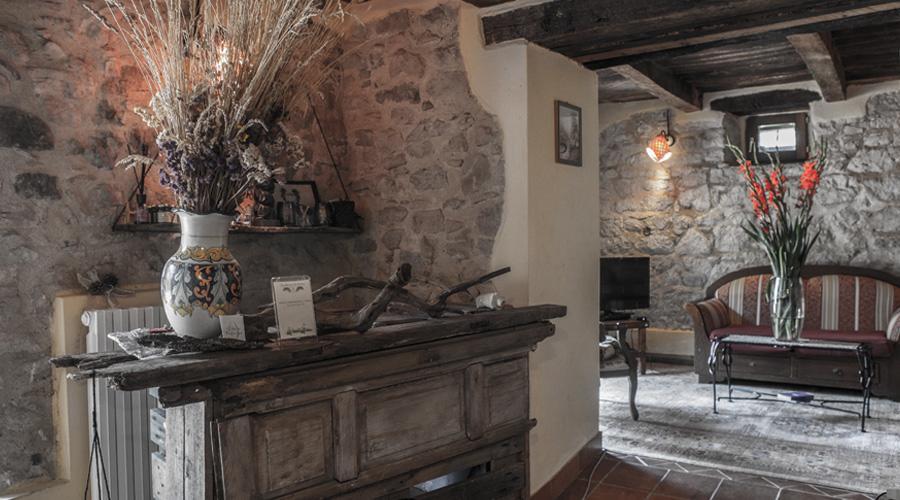 Country House Casale Kolidur Pensionat Guardiaregia Exteriör bild